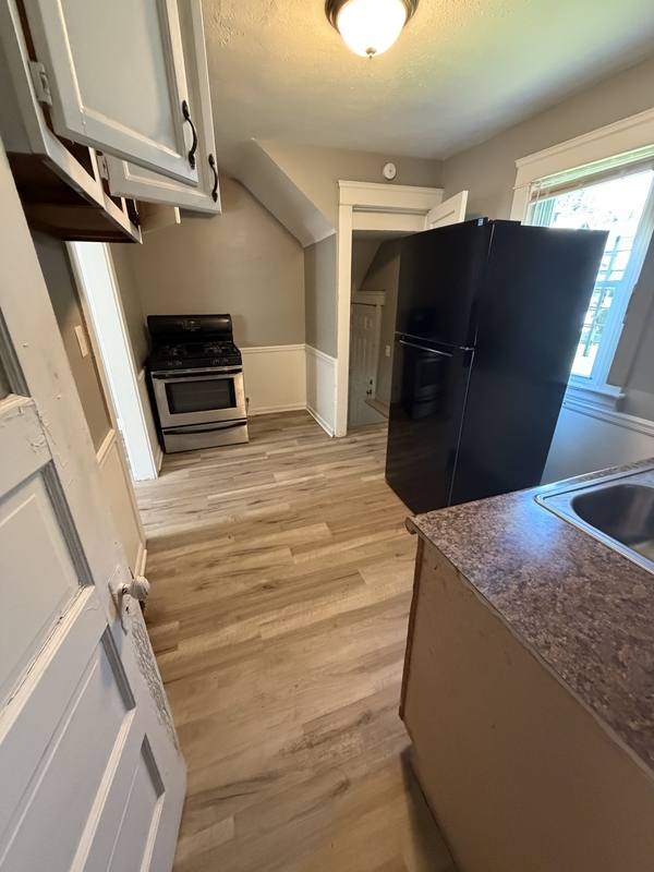 House for rent at 7700 Goodman Ave, Cleveland, OH 44105