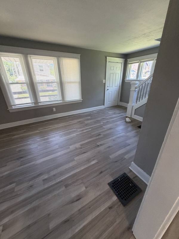 House for rent at 7700 Goodman Ave, Cleveland, OH 44105