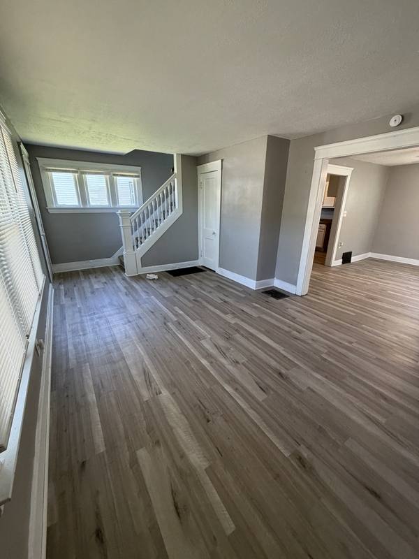 House for rent at 7700 Goodman Ave, Cleveland, OH 44105