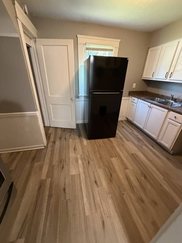 House for rent at 7700 Goodman Ave, Cleveland, OH 44105