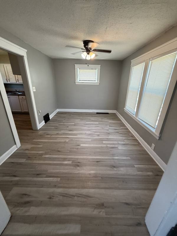 House for rent at 7700 Goodman Ave, Cleveland, OH 44105