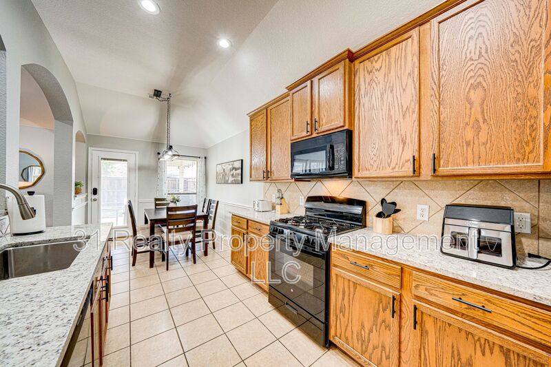 House for rent at 1700 Sparrow Lane, Aubrey, TX 76227