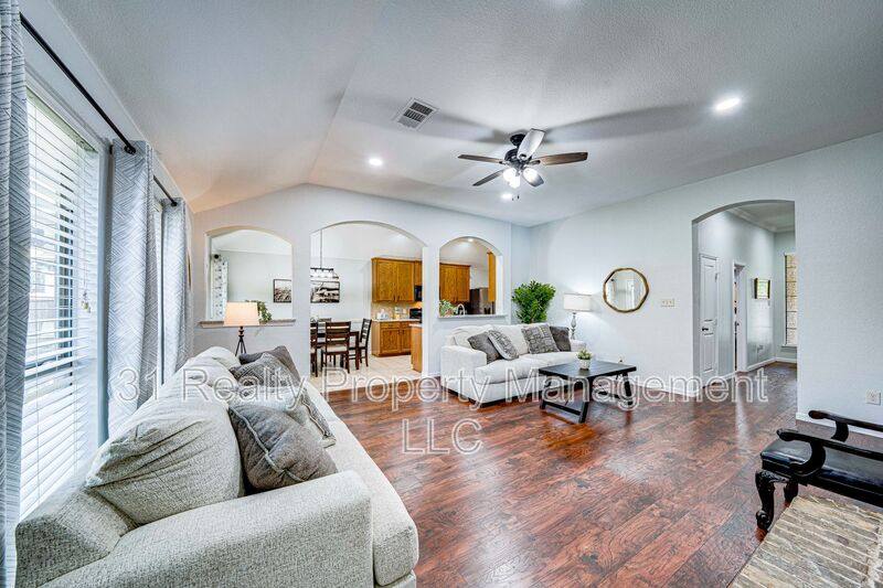 House for rent at 1700 Sparrow Lane, Aubrey, TX 76227