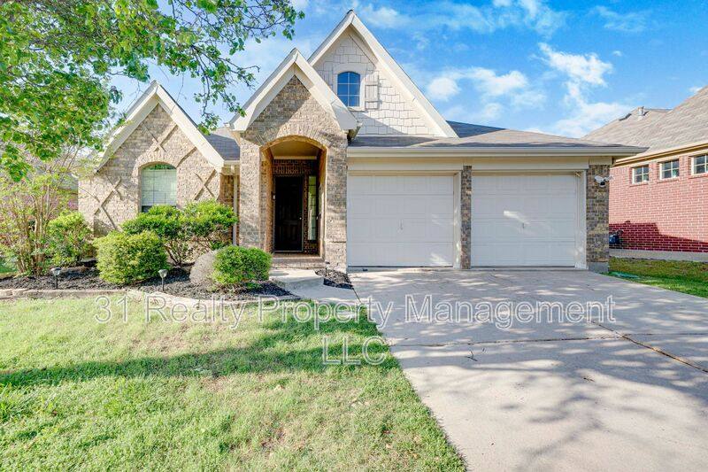 House for rent at 1700 Sparrow Lane, Aubrey, TX 76227