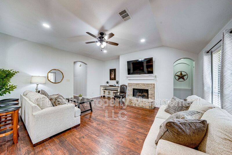House for rent at 1700 Sparrow Lane, Aubrey, TX 76227