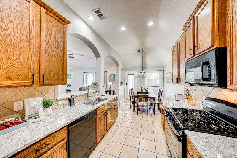 House for rent at 1700 Sparrow Lane, Aubrey, TX 76227