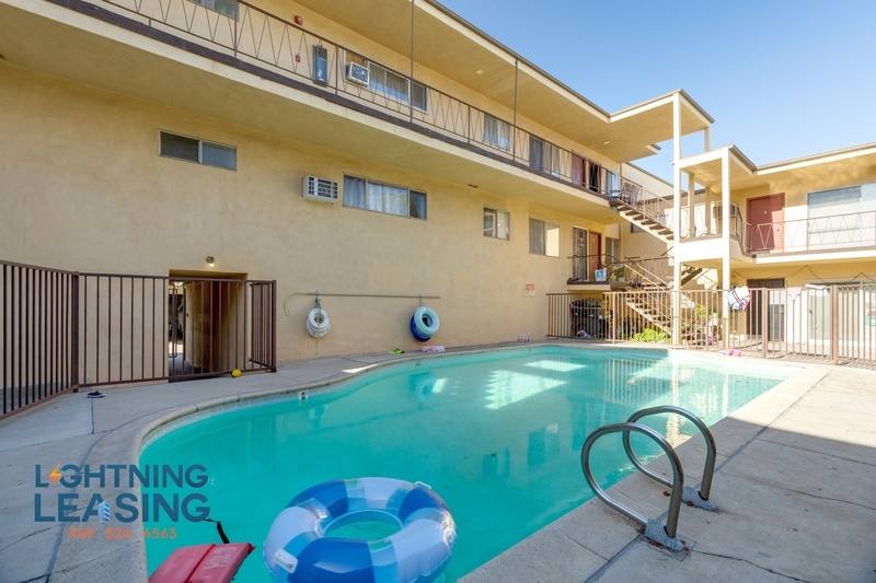 Apartment for rent at 14227 Gilmore St #102, Van Nuys, CA 91401