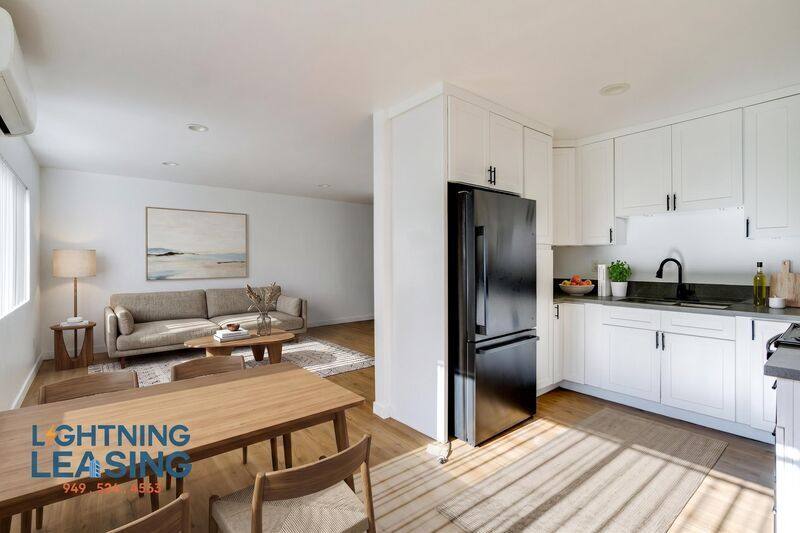Apartment for rent at 14227 Gilmore St #102, Van Nuys, CA 91401