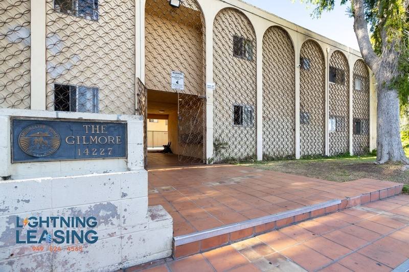 Apartment for rent at 14227 Gilmore St #102, Van Nuys, CA 91401
