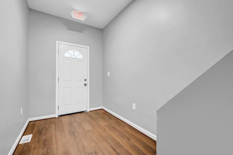 Apartment for rent at 2103 Chelsea Terrace #1, Baltimore, MD 21216