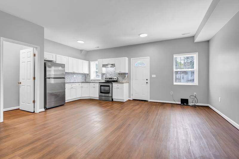 Apartment for rent at 2103 Chelsea Terrace #1, Baltimore, MD 21216