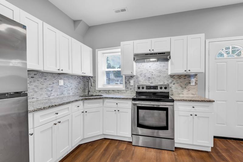 Apartment for rent at 2103 Chelsea Terrace #1, Baltimore, MD 21216