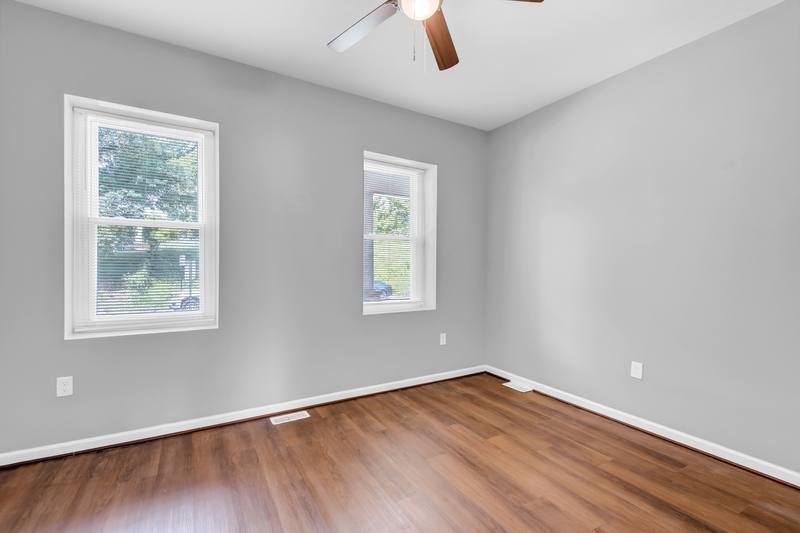 Apartment for rent at 2103 Chelsea Terrace #1, Baltimore, MD 21216