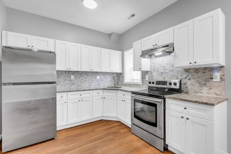 Apartment for rent at 2103 Chelsea Terrace #1, Baltimore, MD 21216