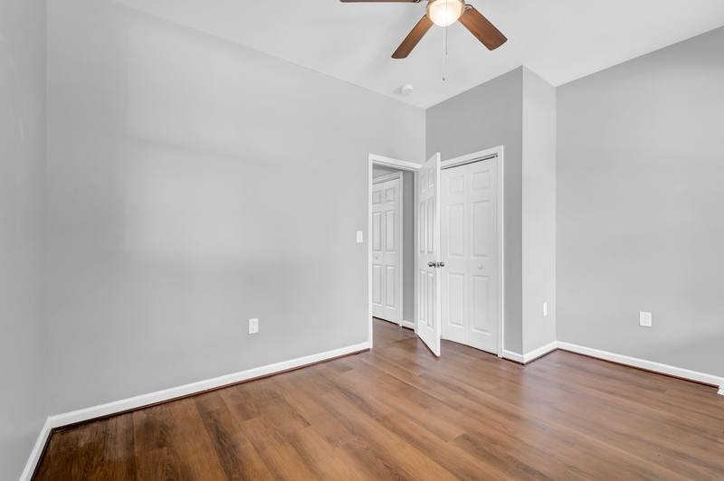 Apartment for rent at 2103 Chelsea Terrace #1, Baltimore, MD 21216