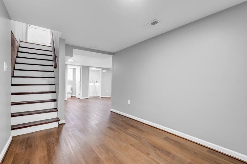 Apartment for rent at 2103 Chelsea Terrace #1, Baltimore, MD 21216