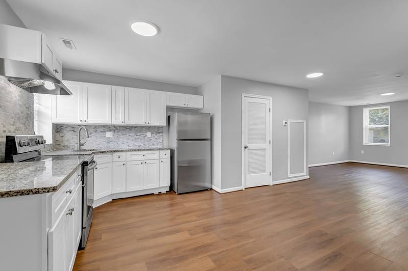 Apartment for rent at 2103 Chelsea Terrace #2, Baltimore, MD 21216
