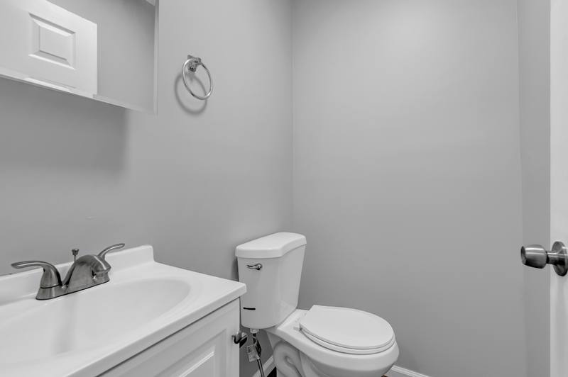 Apartment for rent at 2103 Chelsea Terrace #2, Baltimore, MD 21216