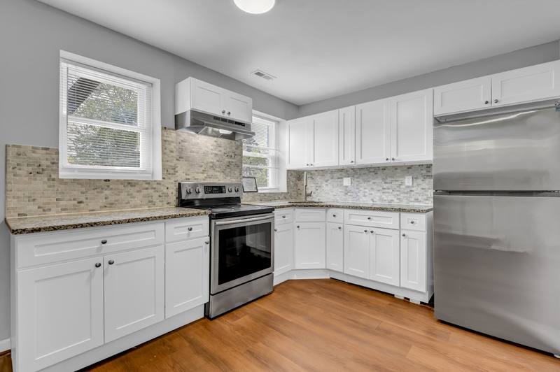 Apartment for rent at 2103 Chelsea Terrace #2, Baltimore, MD 21216