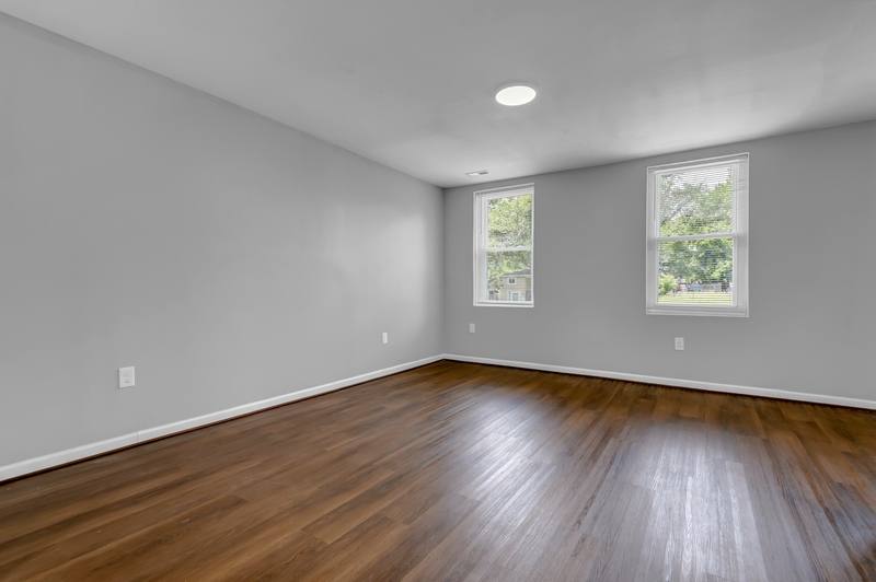 Apartment for rent at 2103 Chelsea Terrace #2, Baltimore, MD 21216
