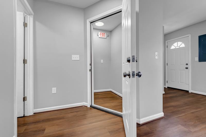 Apartment for rent at 2103 Chelsea Terrace #2, Baltimore, MD 21216