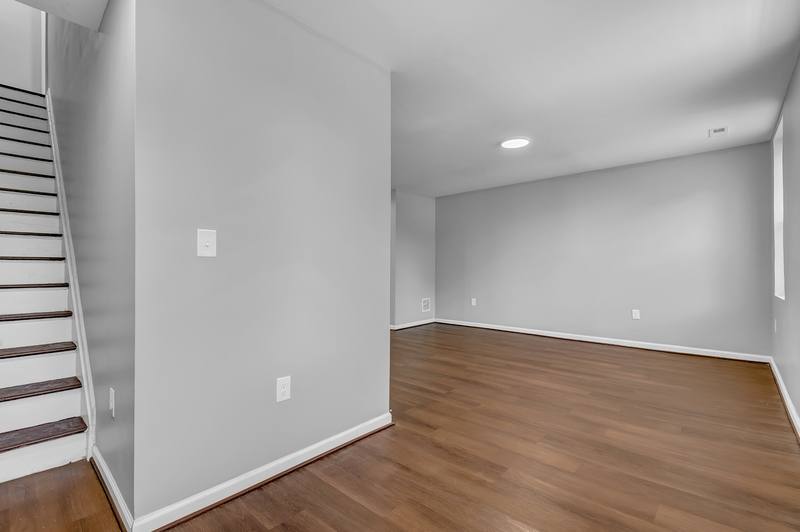 Apartment for rent at 2103 Chelsea Terrace #2, Baltimore, MD 21216