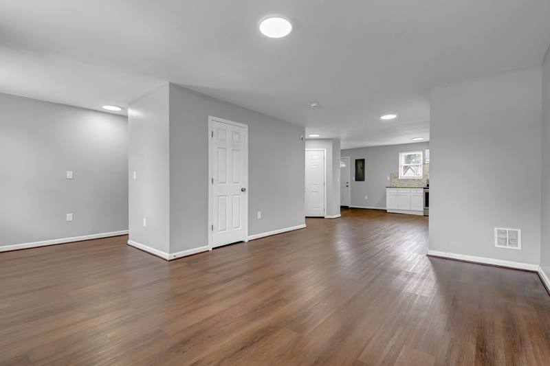 Apartment for rent at 2103 Chelsea Terrace #2, Baltimore, MD 21216