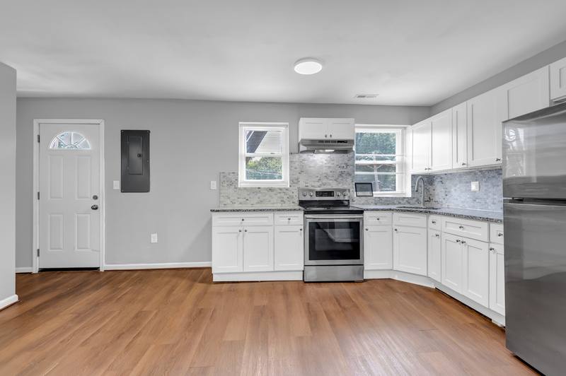 Apartment for rent at 2103 Chelsea Terrace #2, Baltimore, MD 21216