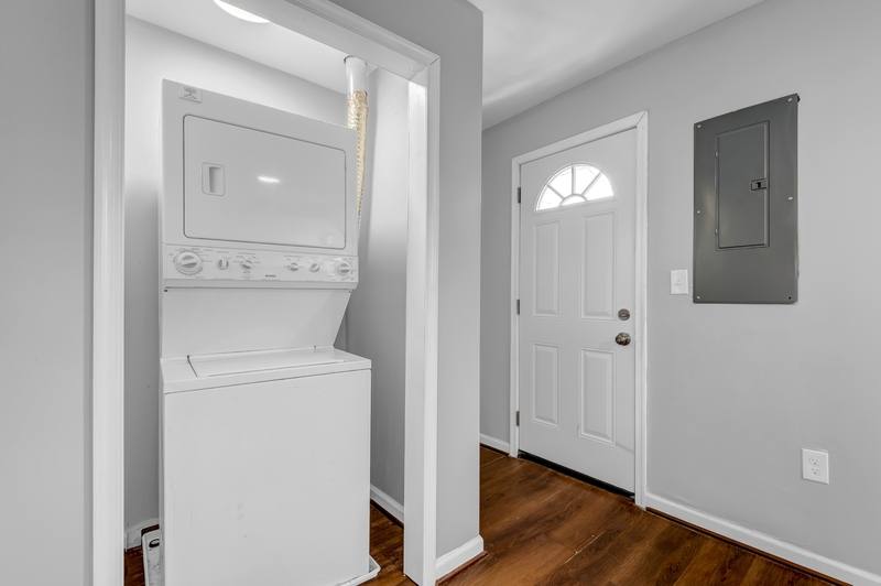 Apartment for rent at 2103 Chelsea Terrace #2, Baltimore, MD 21216