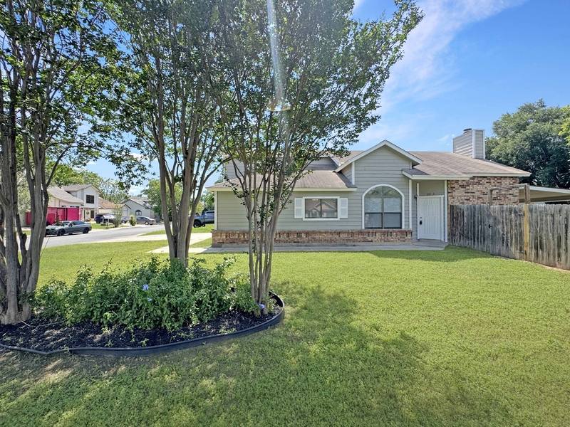House for rent at 10203 Sunset Field Dr, San Antonio, TX 78245