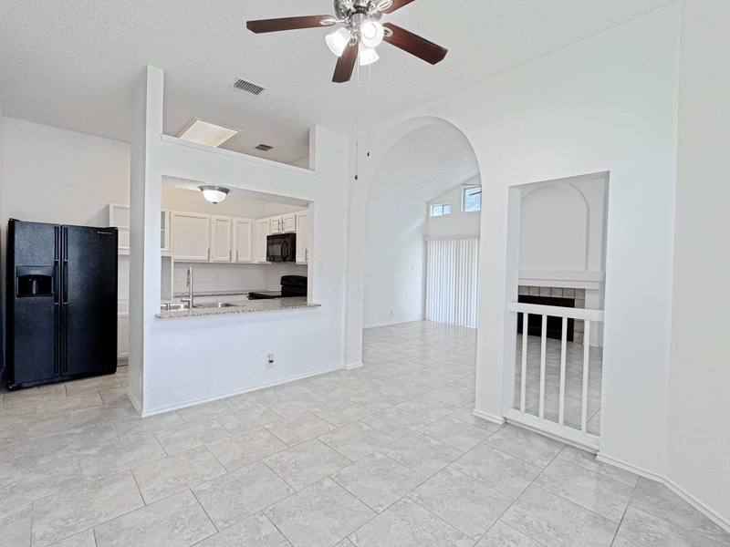 House for rent at 10203 Sunset Field Dr, San Antonio, TX 78245