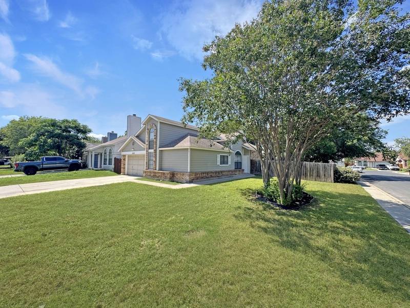 House for rent at 10203 Sunset Field Dr, San Antonio, TX 78245