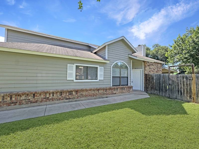 House for rent at 10203 Sunset Field Dr, San Antonio, TX 78245