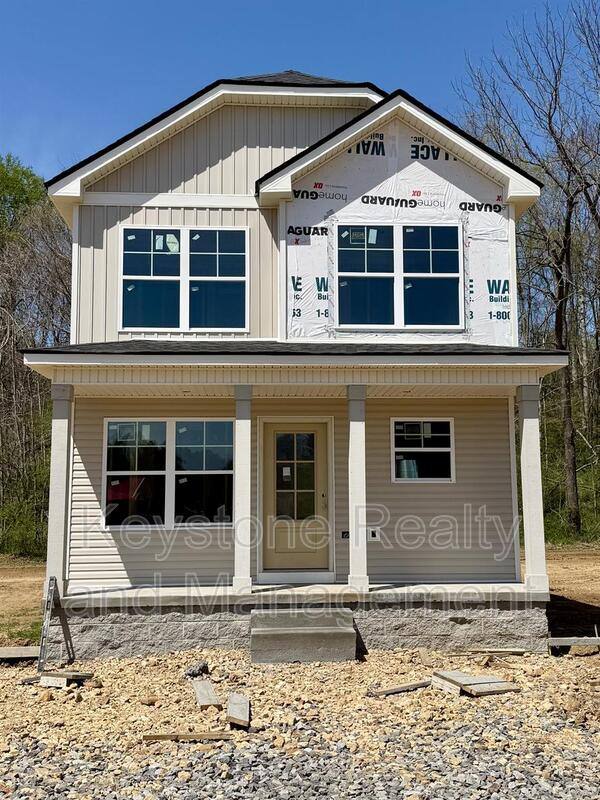 House for rent at 146 Village Dr, Big Rock, TN 37023