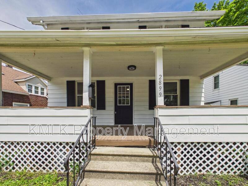 House for rent at 2899 Northland St, Cuyahoga Falls, OH 44221