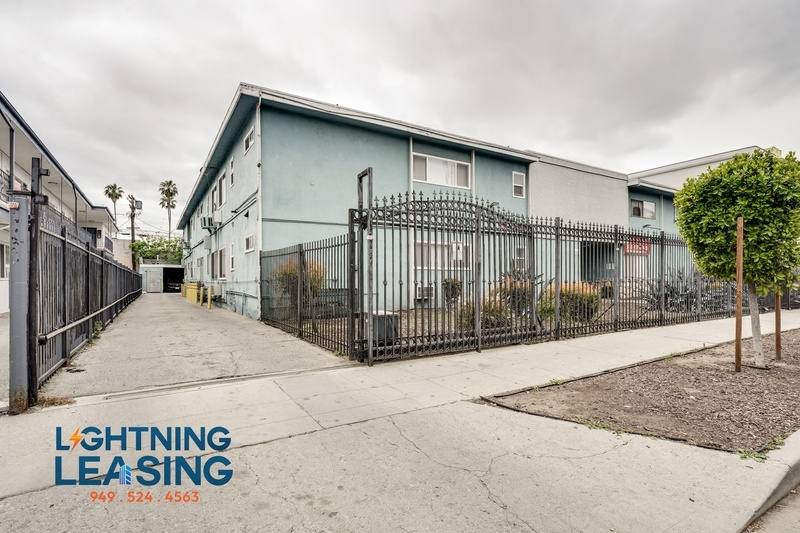 Apartment for rent at 14766 Delano St #11, Van Nuys, CA 91411