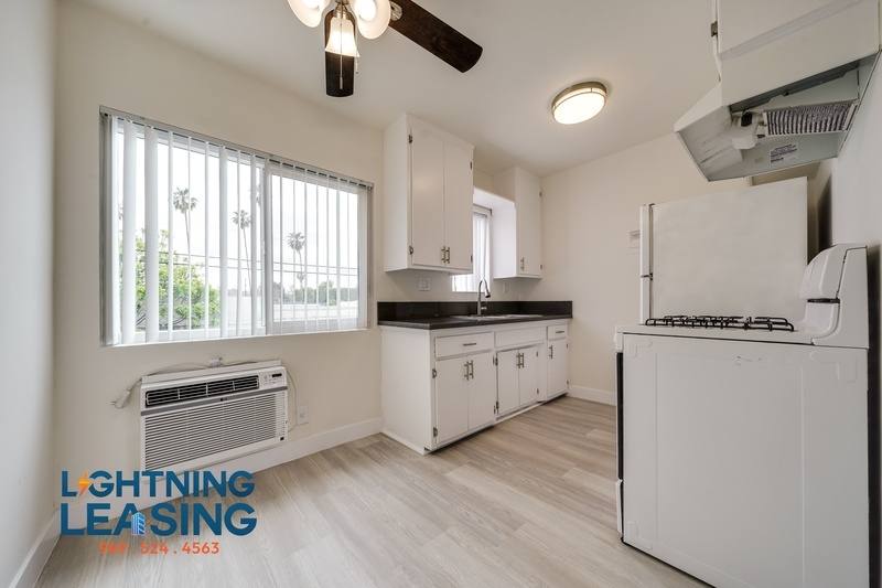 Apartment for rent at 14766 Delano St #11, Van Nuys, CA 91411