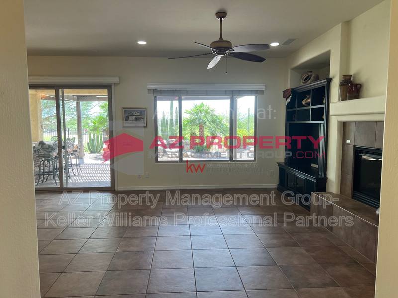 House for rent at 20540 N 268th Dr, Buckeye, AZ 85396