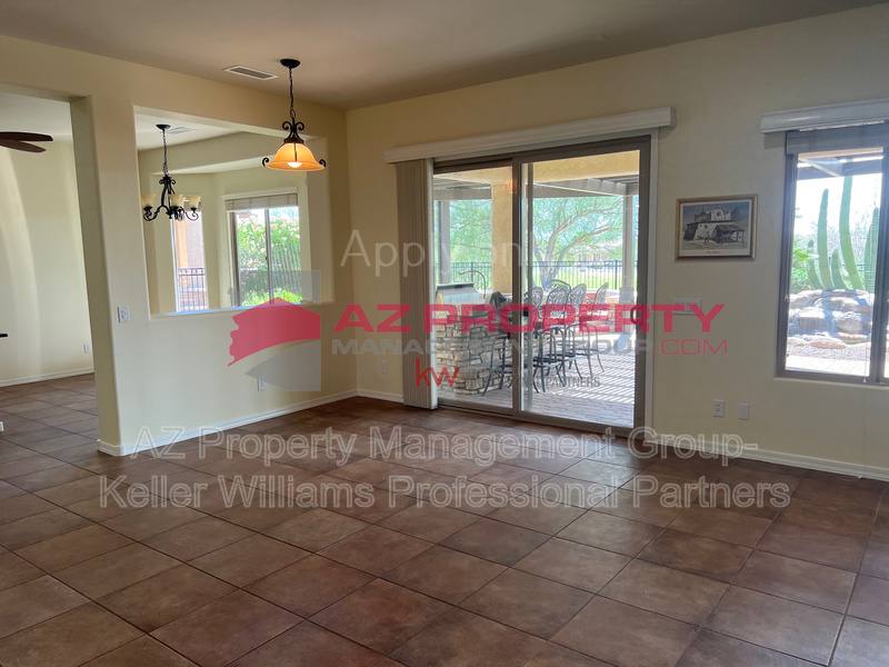 House for rent at 20540 N 268th Dr, Buckeye, AZ 85396