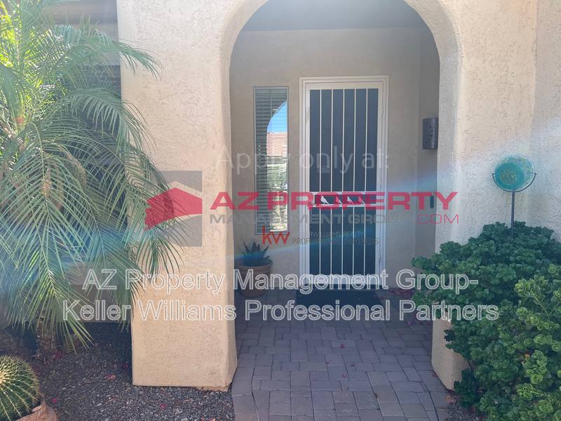 House for rent at 20540 N 268th Dr, Buckeye, AZ 85396