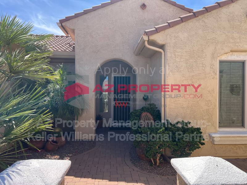 House for rent at 20540 N 268th Dr, Buckeye, AZ 85396