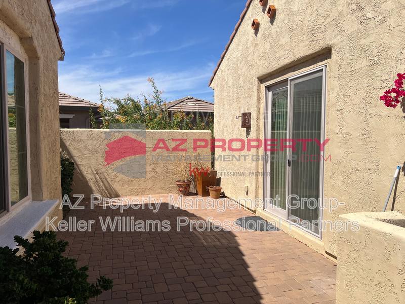 House for rent at 20540 N 268th Dr, Buckeye, AZ 85396