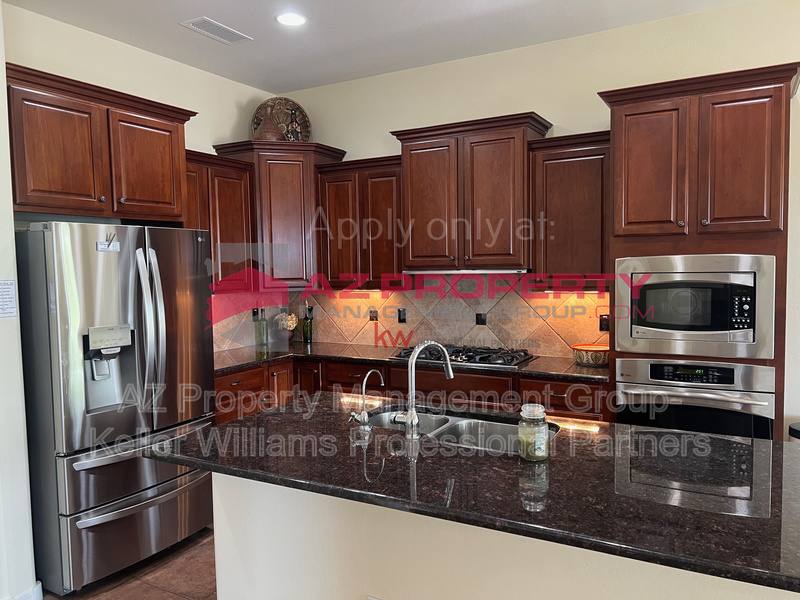 House for rent at 20540 N 268th Dr, Buckeye, AZ 85396