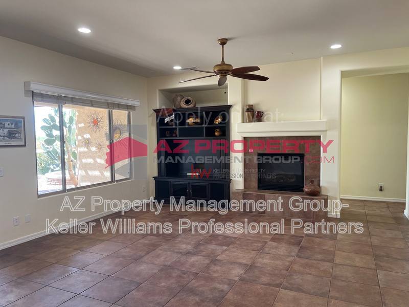 House for rent at 20540 N 268th Dr, Buckeye, AZ 85396