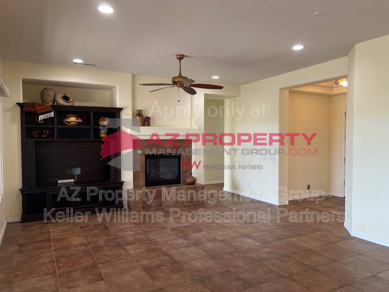 House for rent at 20540 N 268th Dr, Buckeye, AZ 85396