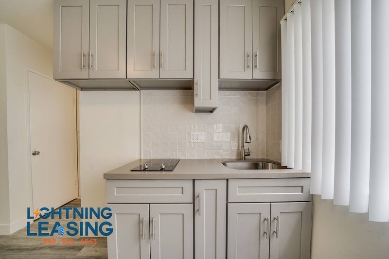 Apartment for rent at 15938 Vanowen St #11, Van Nuys, CA 91406