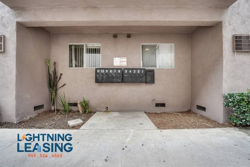 Apartment for rent at 15938 Vanowen St #11, Van Nuys, CA 91406