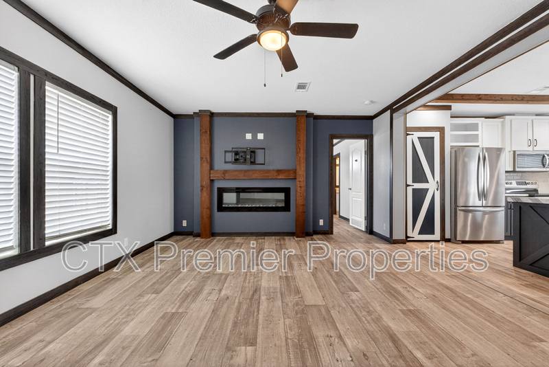 House for rent at 101 Goodnight Trail, Copperas Cove, TX 76522