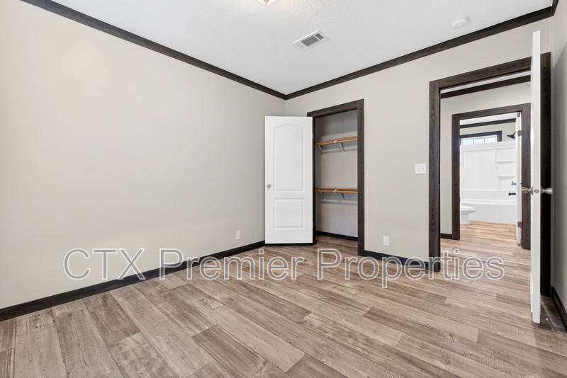 House for rent at 101 Goodnight Trail, Copperas Cove, TX 76522