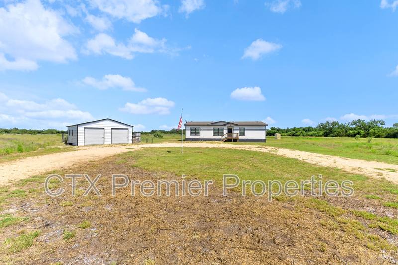 House for rent at 101 Goodnight Trail, Copperas Cove, TX 76522